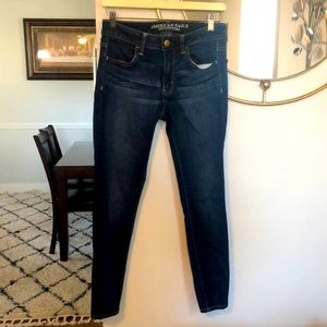 American Eagle Outfitters
